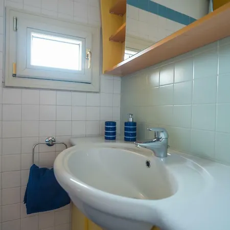 Casa Naumachie Apartment