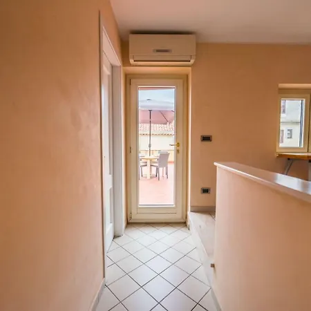 Casa Naumachie Apartment