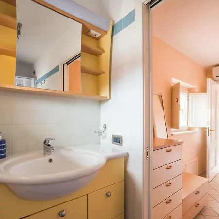 Apartment Casa Naumachie Taormina