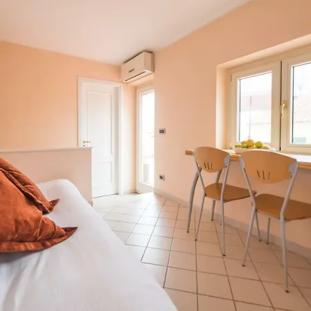 Casa Naumachie Apartment