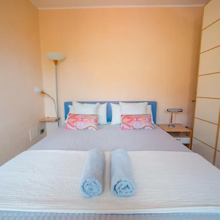 Apartment Casa Naumachie Taormina