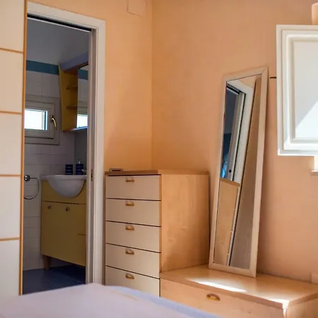 Casa Naumachie Apartment Taormina
