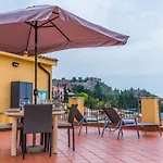 Casa Naumachie Appartement Taormina