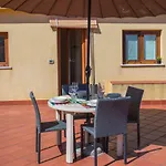 Appartement Casa Naumachie Taormina
