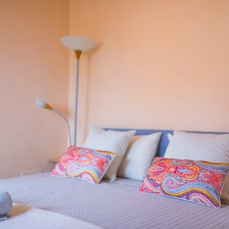 Appartement Casa Naumachie